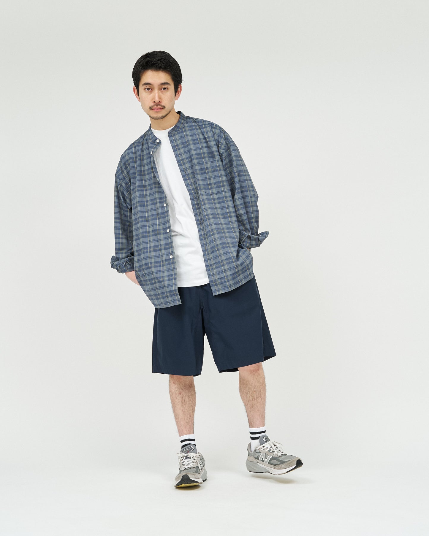 FreshService SOLOTEX® TYPEWRITER UTILITY OVER SHORTS