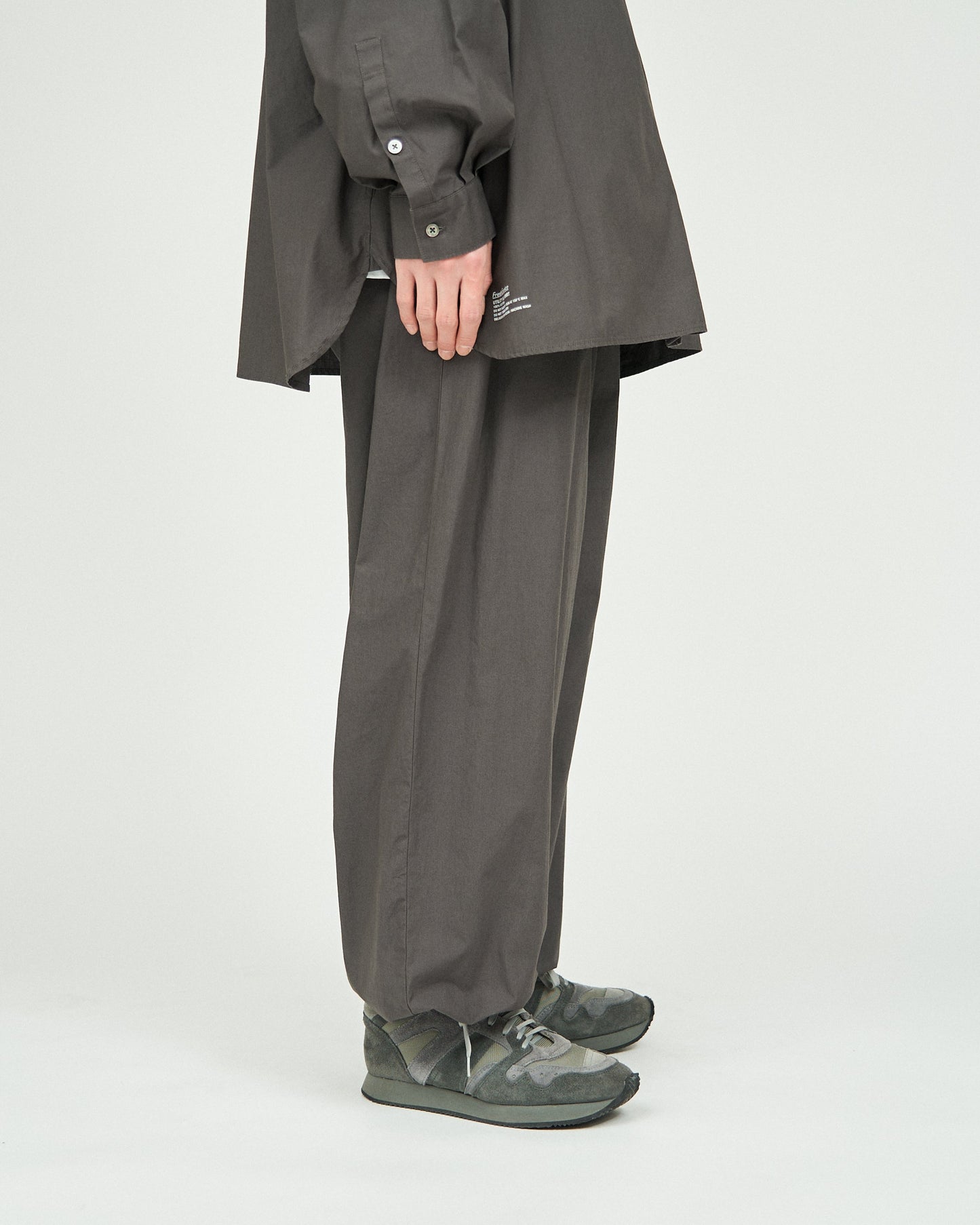 FreshService UTILITY OVER PANTS