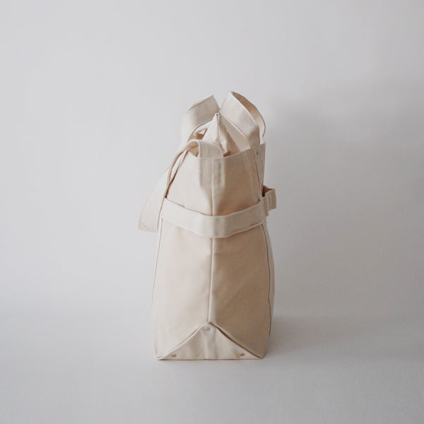 TEMBEA HARVEST TOTE X-LARGE