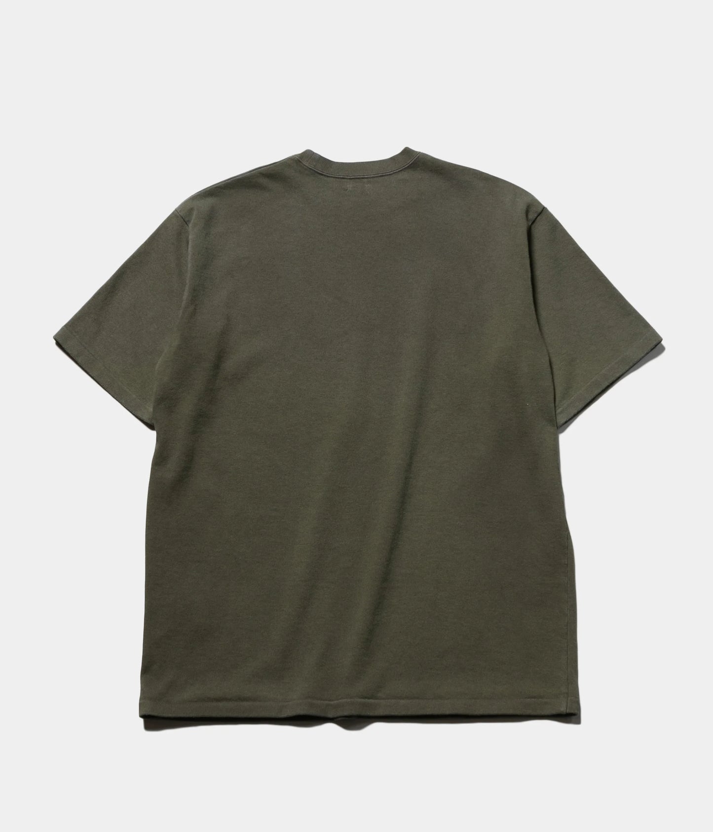 A.PRESSE Vintage S/S T-shirt