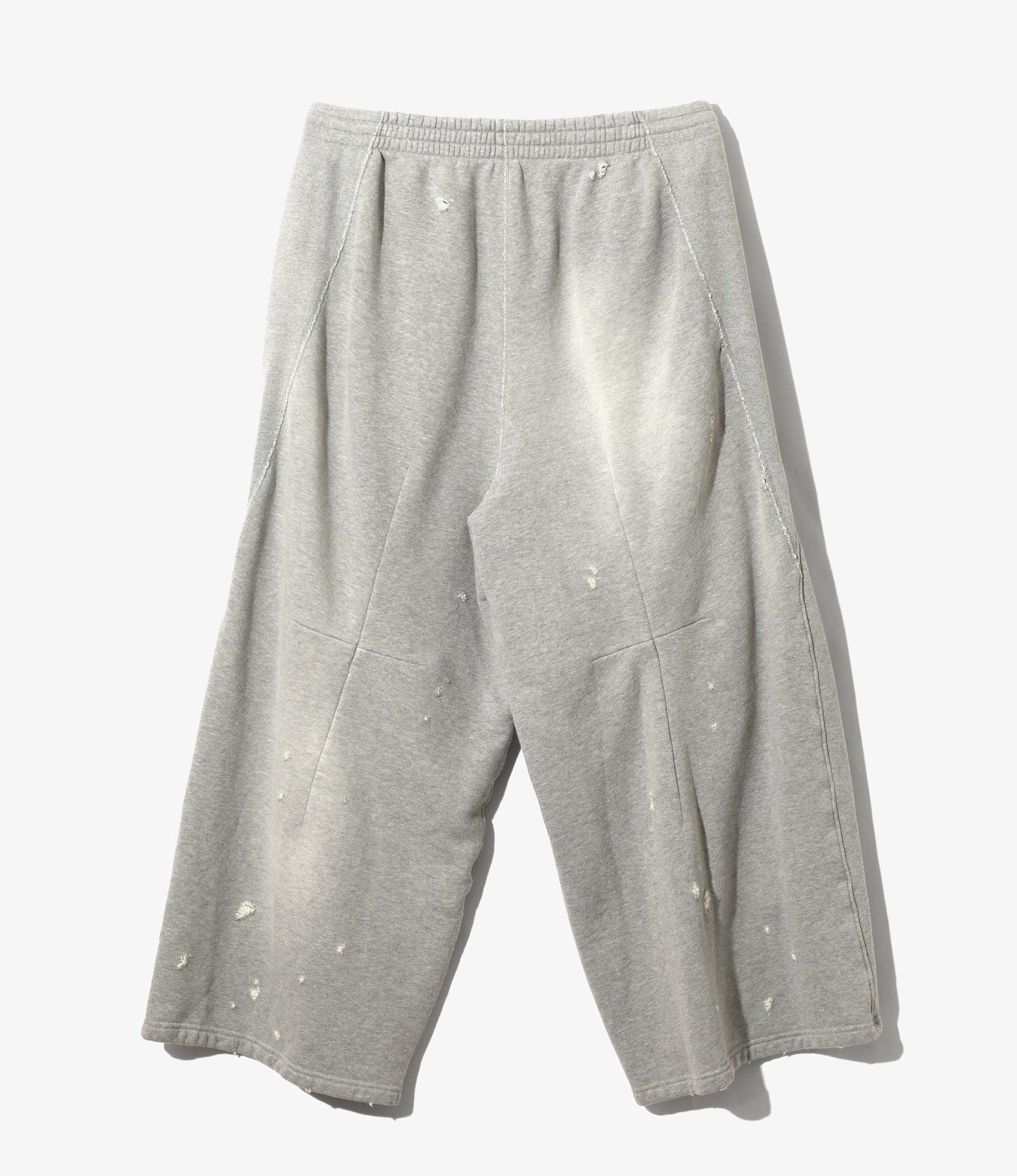 Needles Deconstructed H.D. Sweat Pant