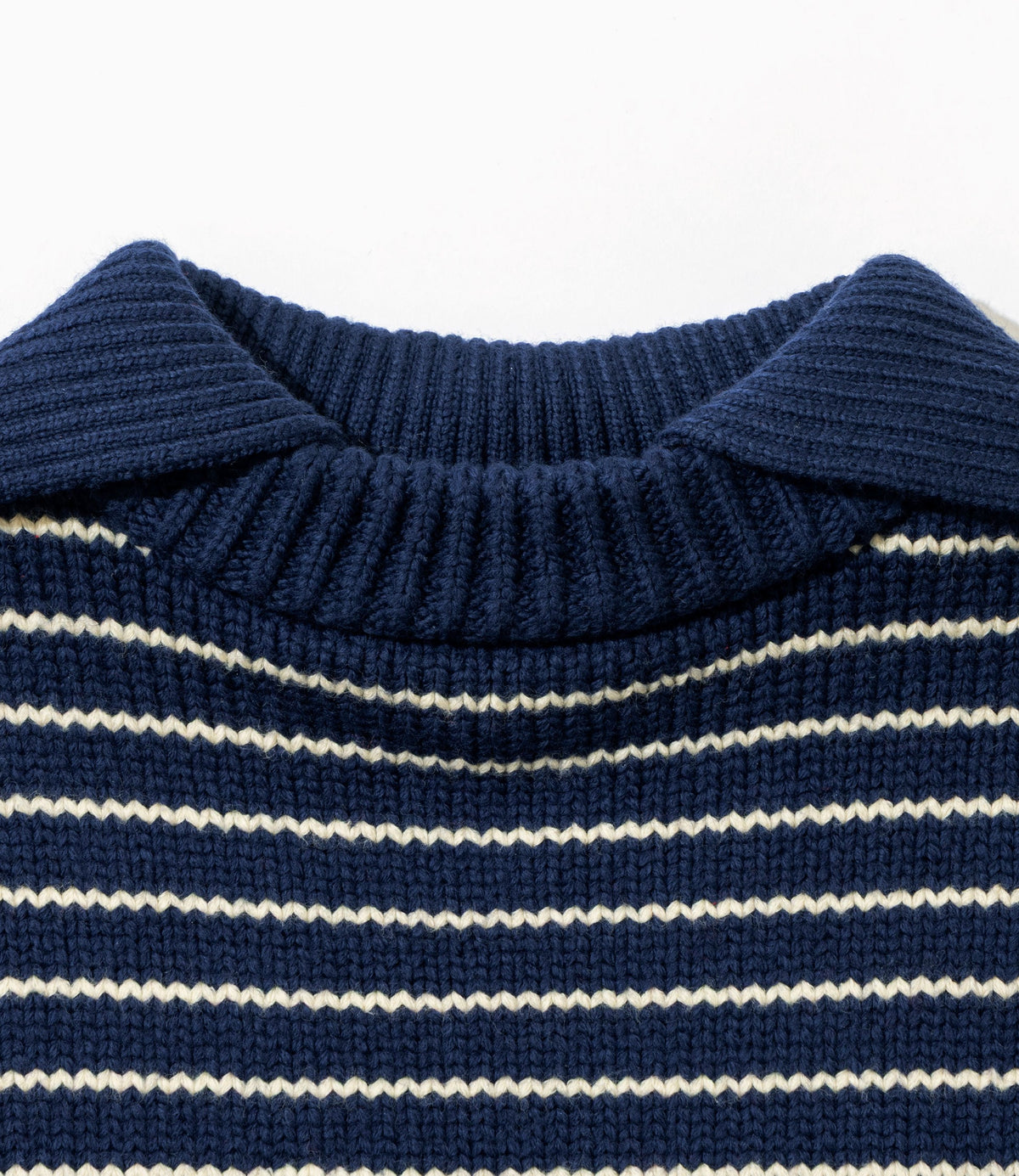 L.L.Bean JAPAN EDITION Women's Wayne Sailor Sweater
