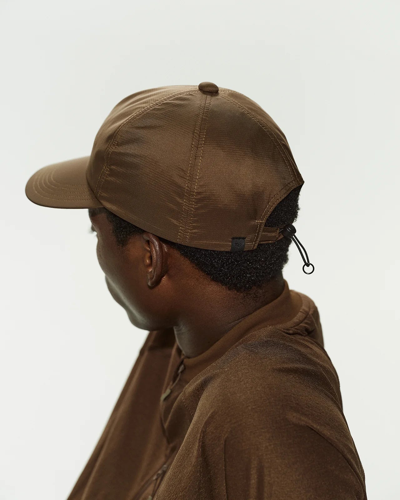 DAIWA PIER39 TECH PERTEX® 6PANEL CAP