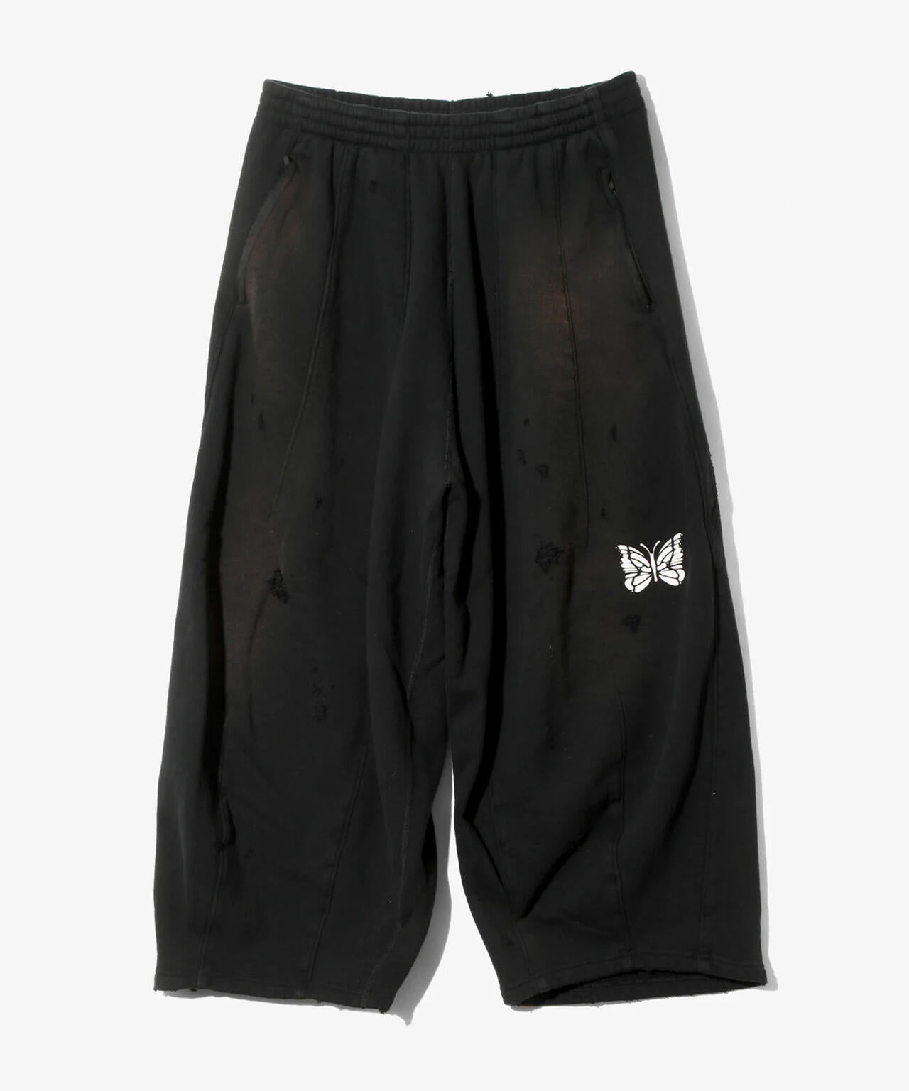 Needles Deconstructed H.D. Sweat Pant