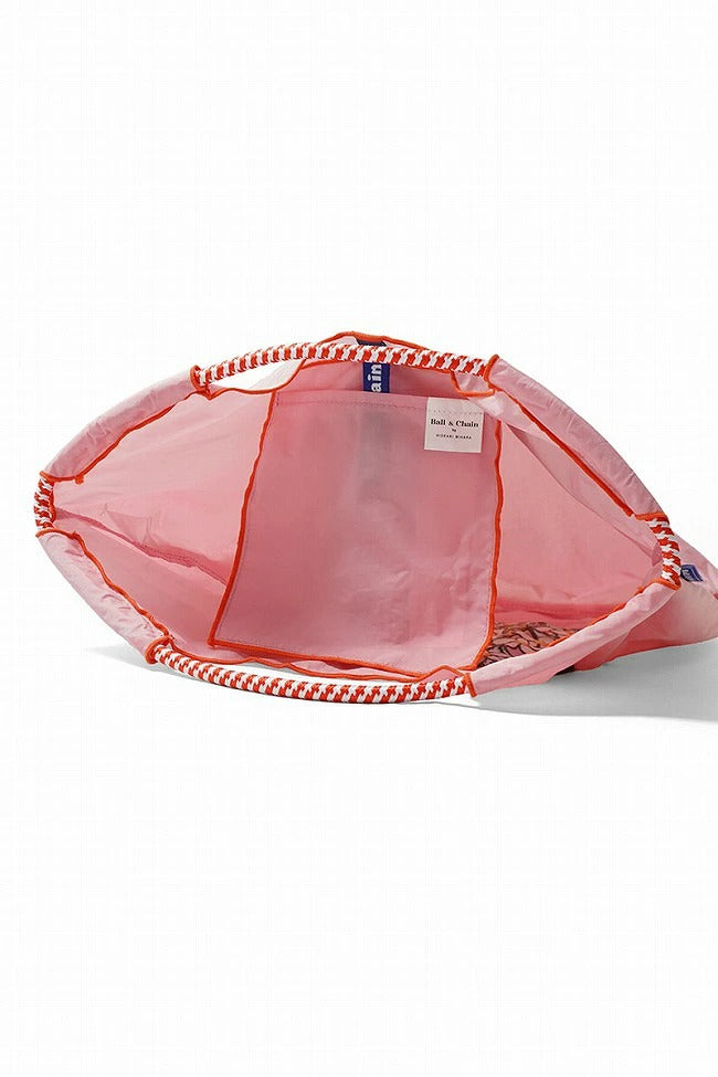 Ball & Chain Tote Bag HONY PRESERVED ORANGE SLICES