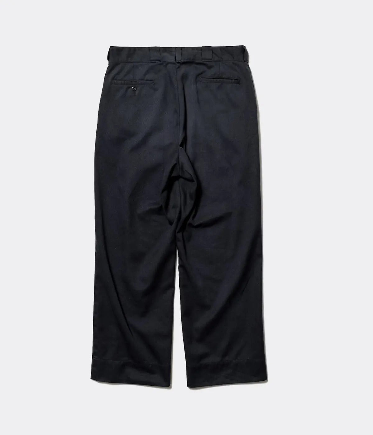 Unlikely Skater’s Work Pants 2.0