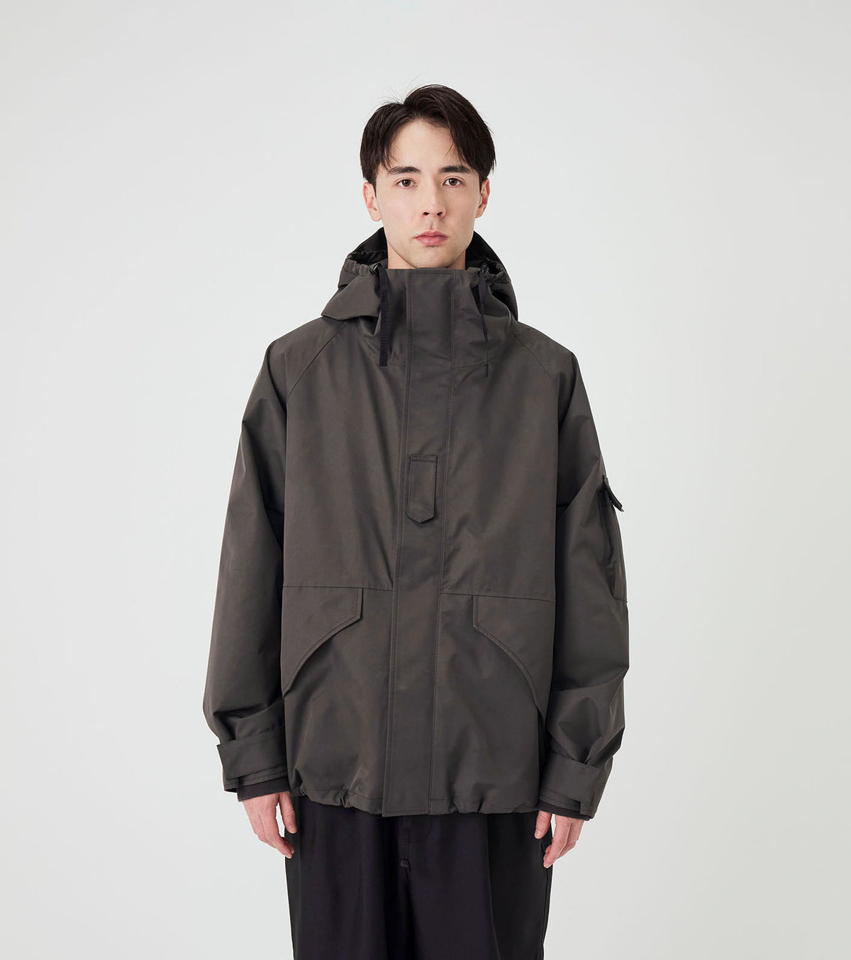 nanamica 2L GORE-TEX Cruiser Jacket