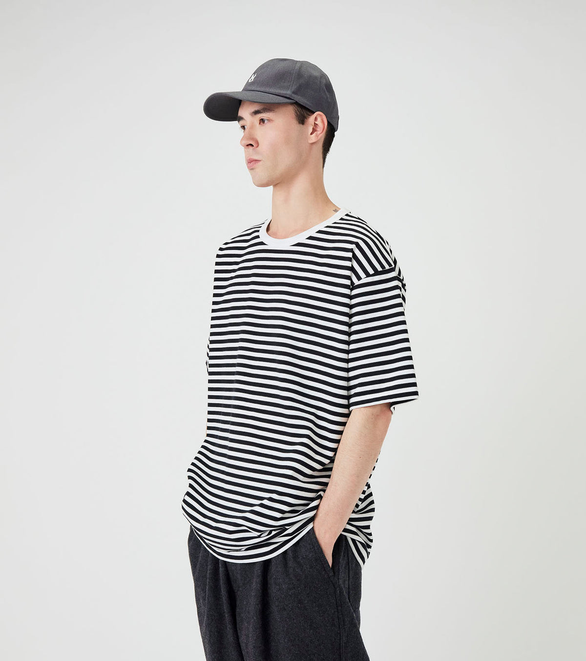 nanamica Chino Cap