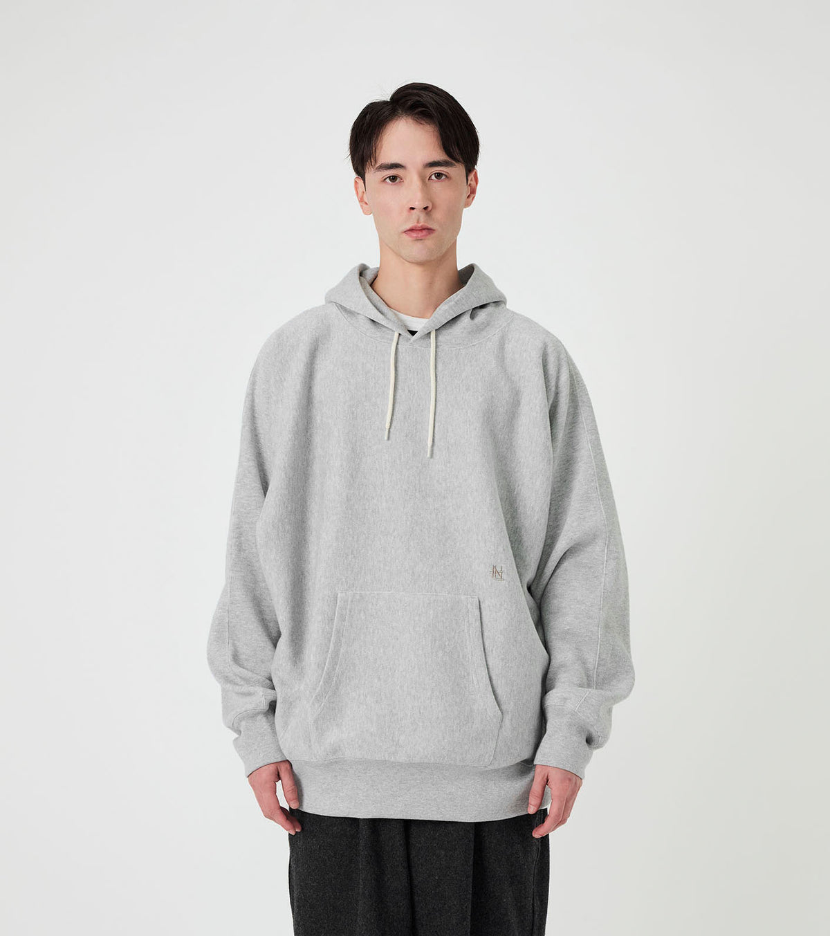 nanamica Hooded Sweatshirt