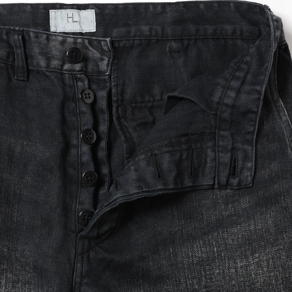 HERILL USMC HBT Linen Pants