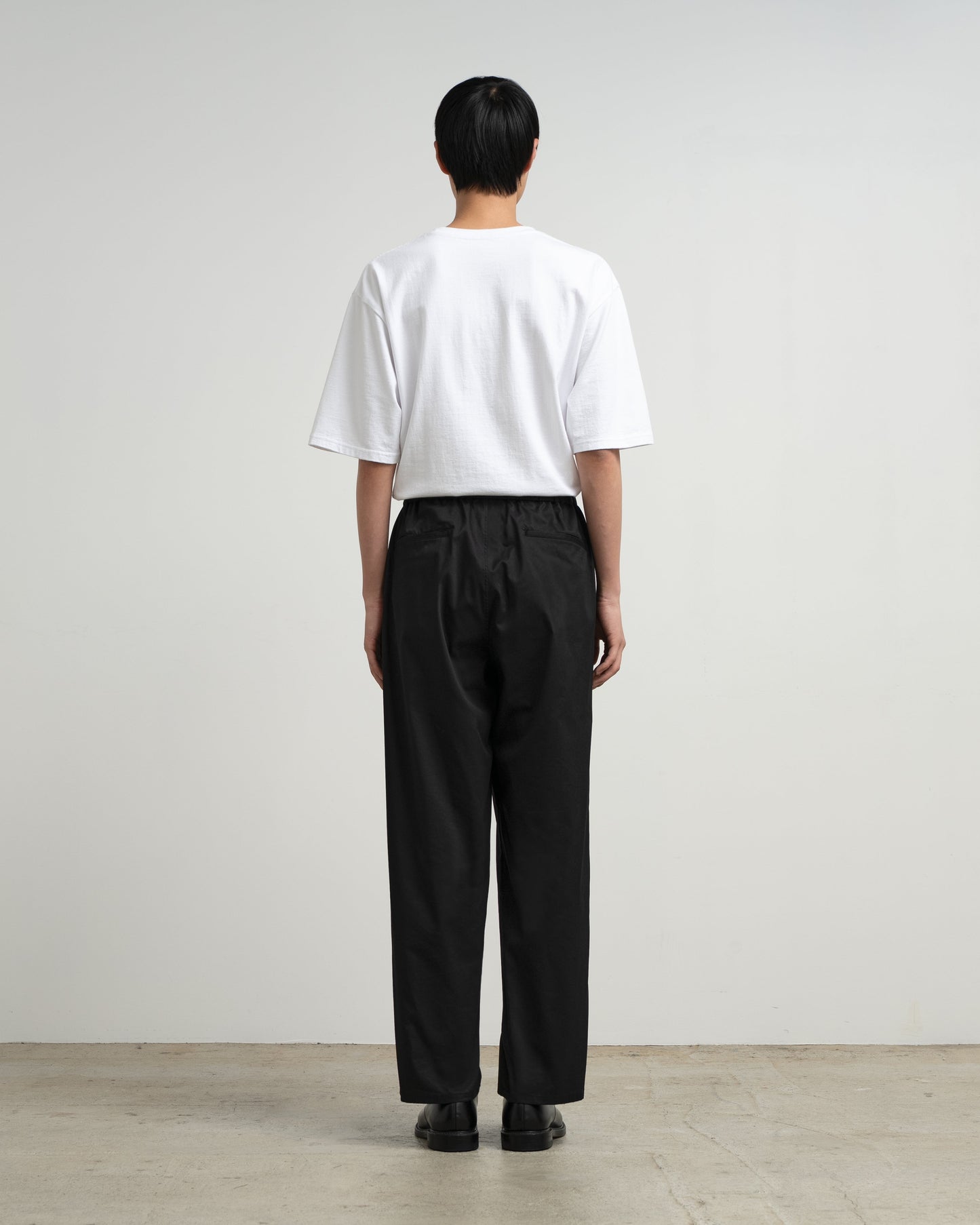 Graphpaper Solotex Twill Wide Tapered Chef Pants