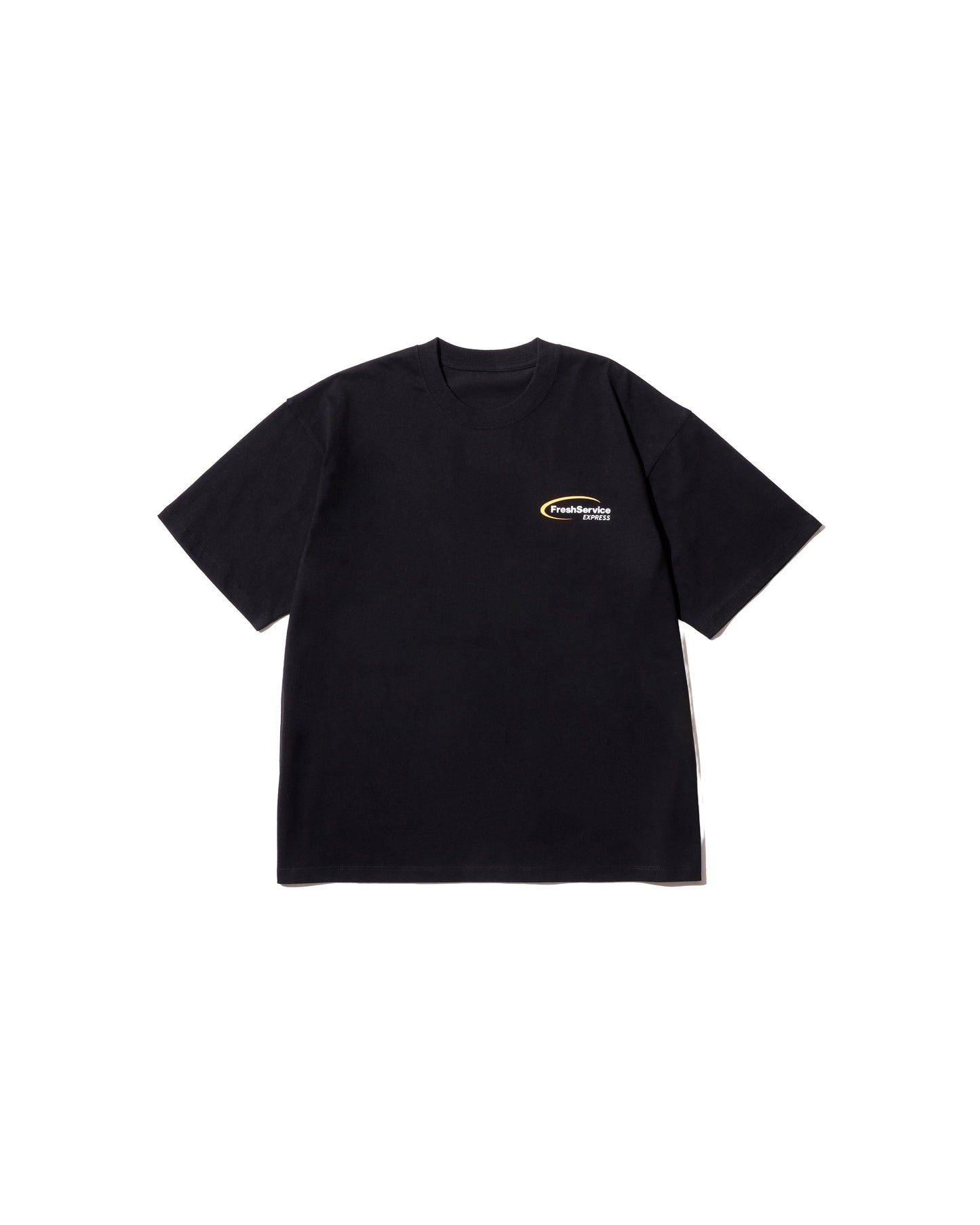 FreshService CORPORATE PRINTED S/S TEE “DISPATCH”