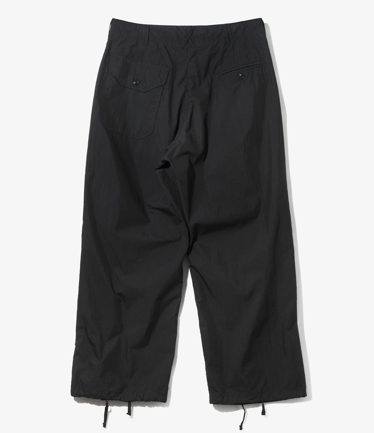 Engineered Garments Over Pant - Lt.Weight Nyco Poplin