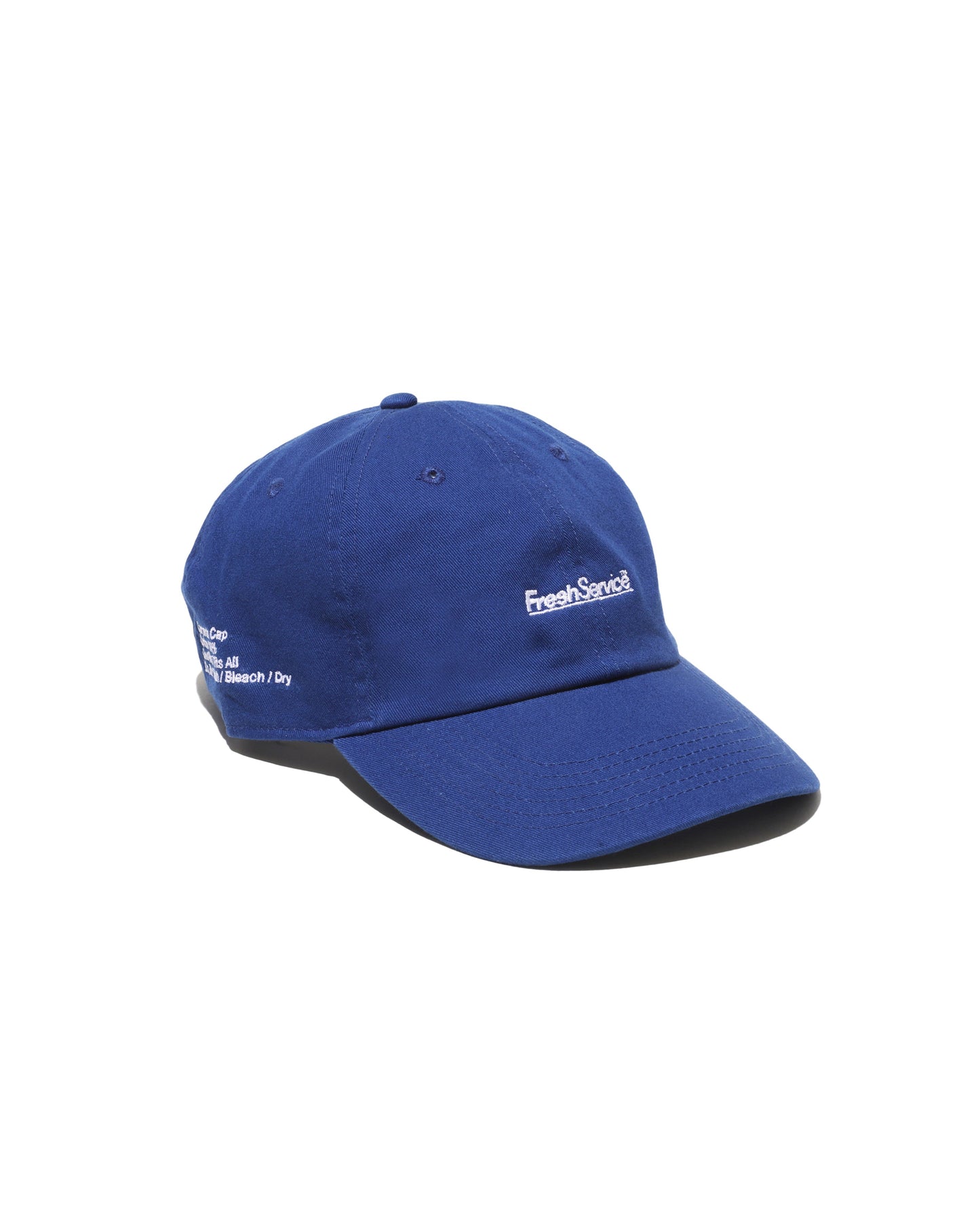 FreshService CORPORATE CAP