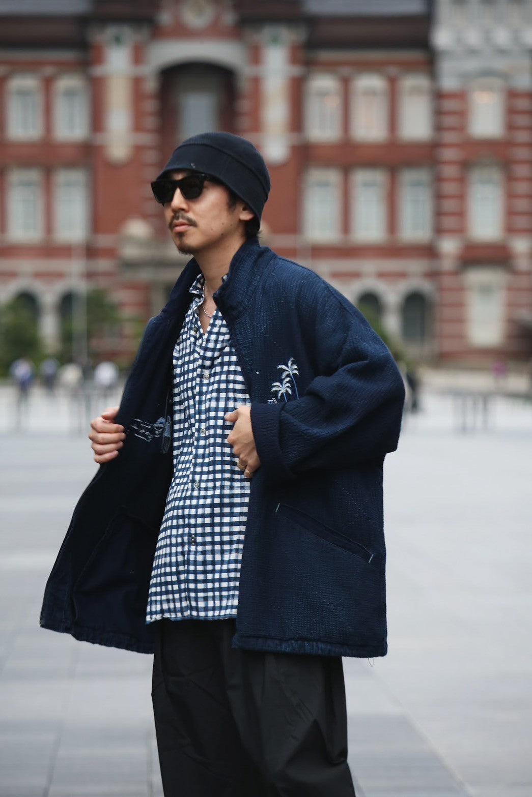Porter Classic x 金子眼鏡 SUNGLASSES BEATNIK COLLECTION
