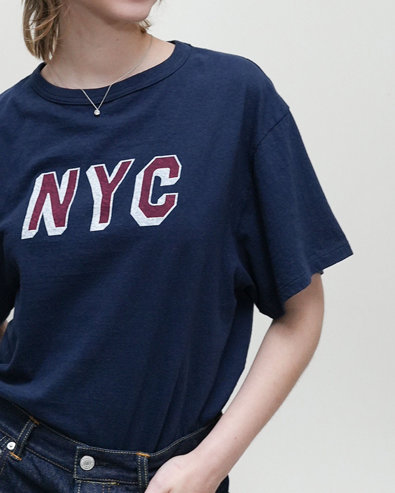 Shinzone NYC TEE