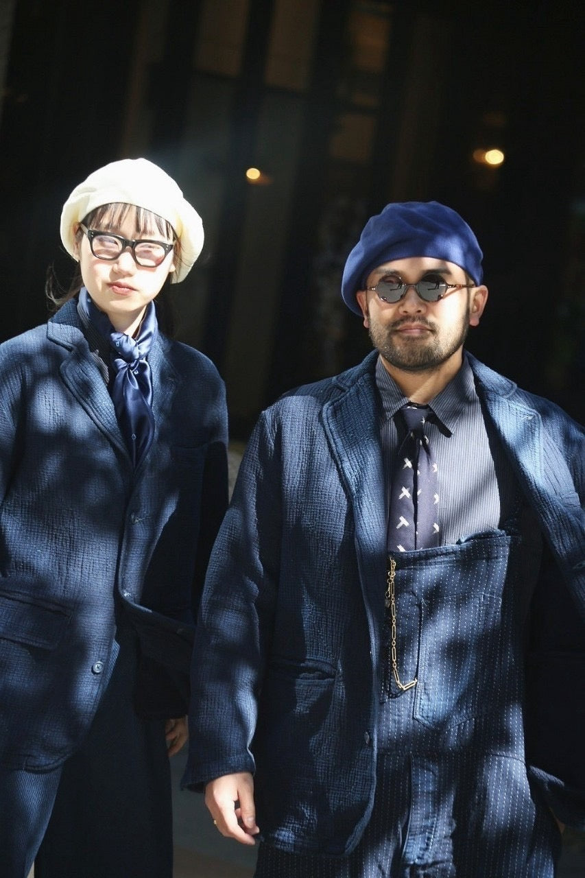 Porter Classic x 金子眼鏡 SUNGLASSES PEACE COLLECTION