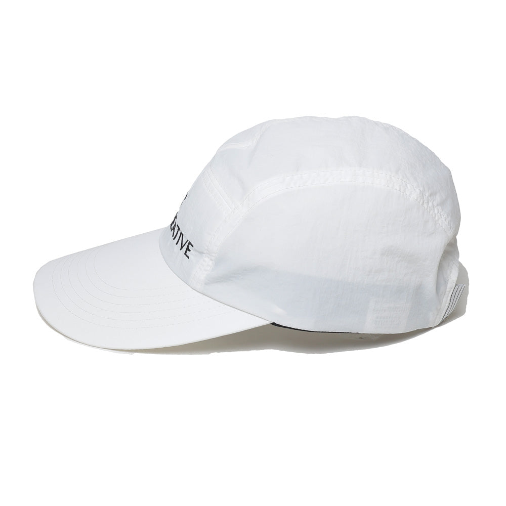 S.F.C (STRIPES FOR CREATIVE) JET CAP (NYLON)