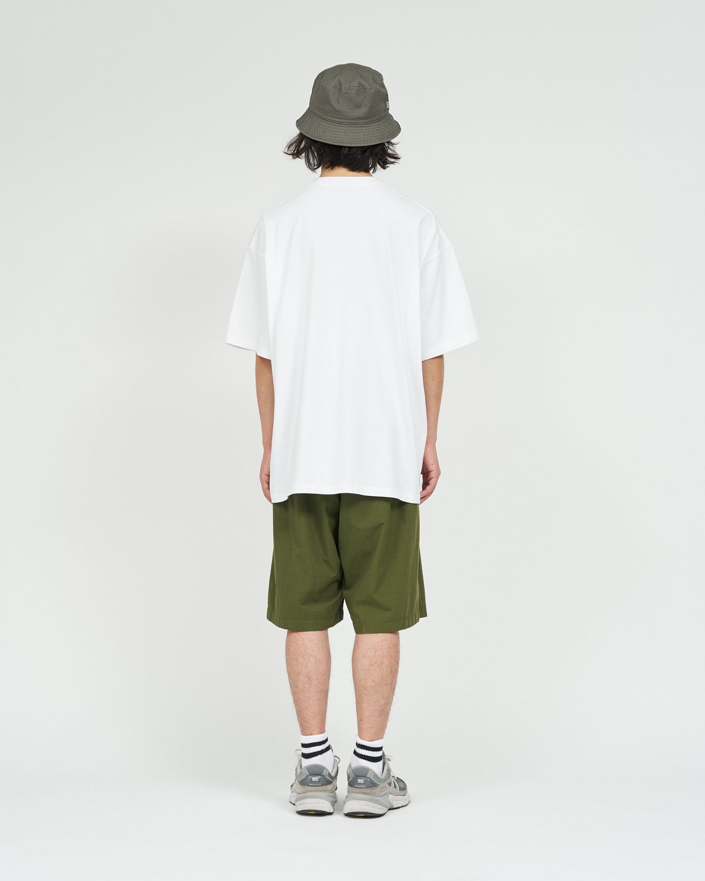 FreshService CORPORATE PRINTED S/S TEE “FISH”