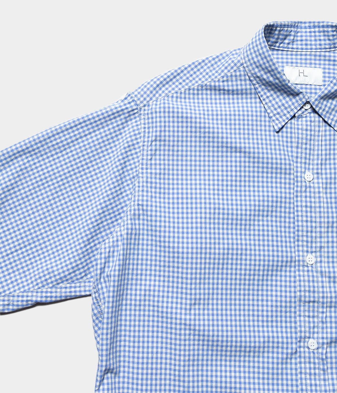 HERILL Broad Work Shirt