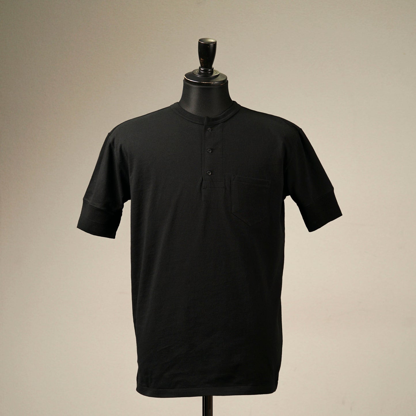 GLADHAND STANDARD HENRY POCKET T-SHIRTS