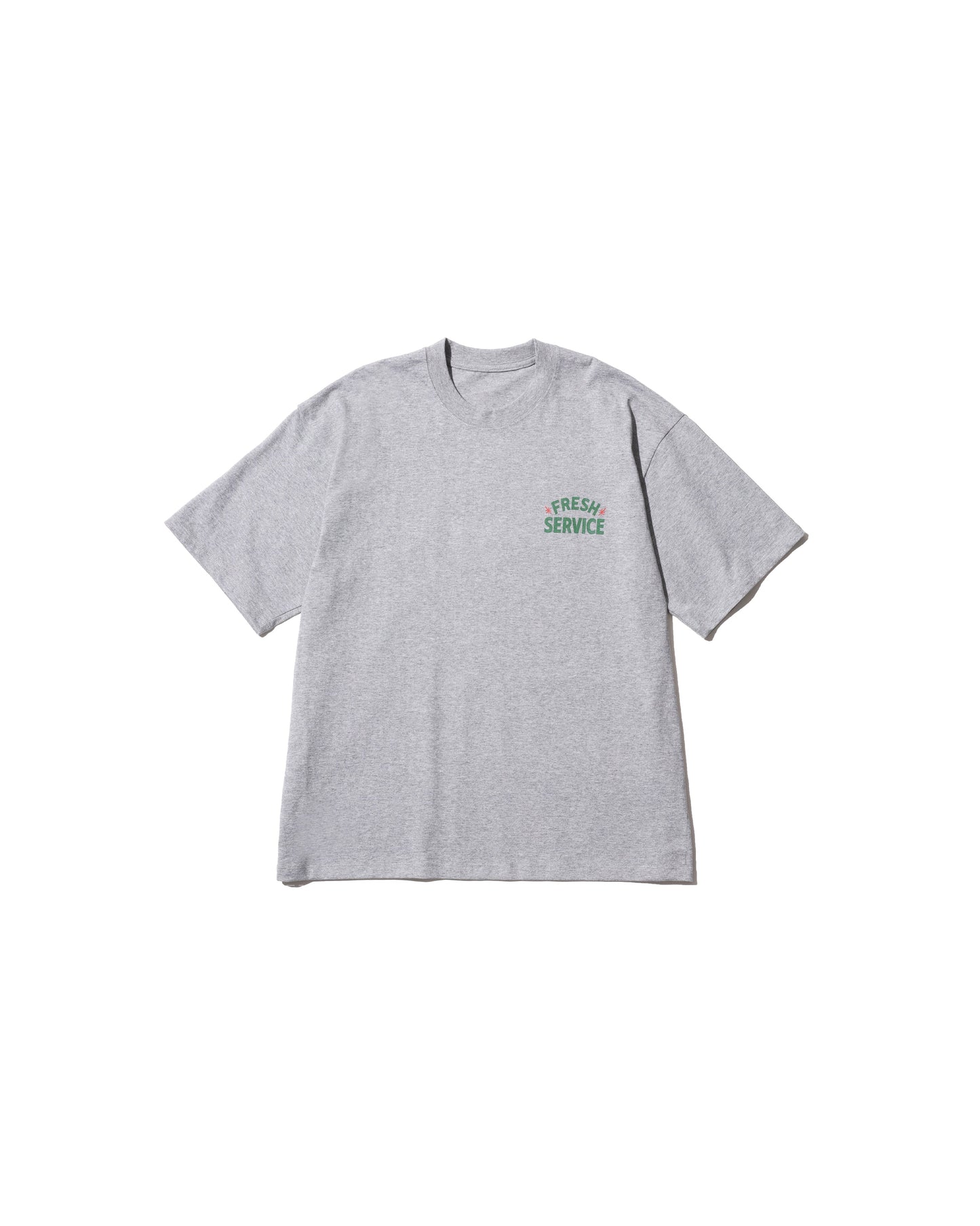 FreshService CORPORATE PRINTED S/S TEE “ALL DAY ALL NIGHT”