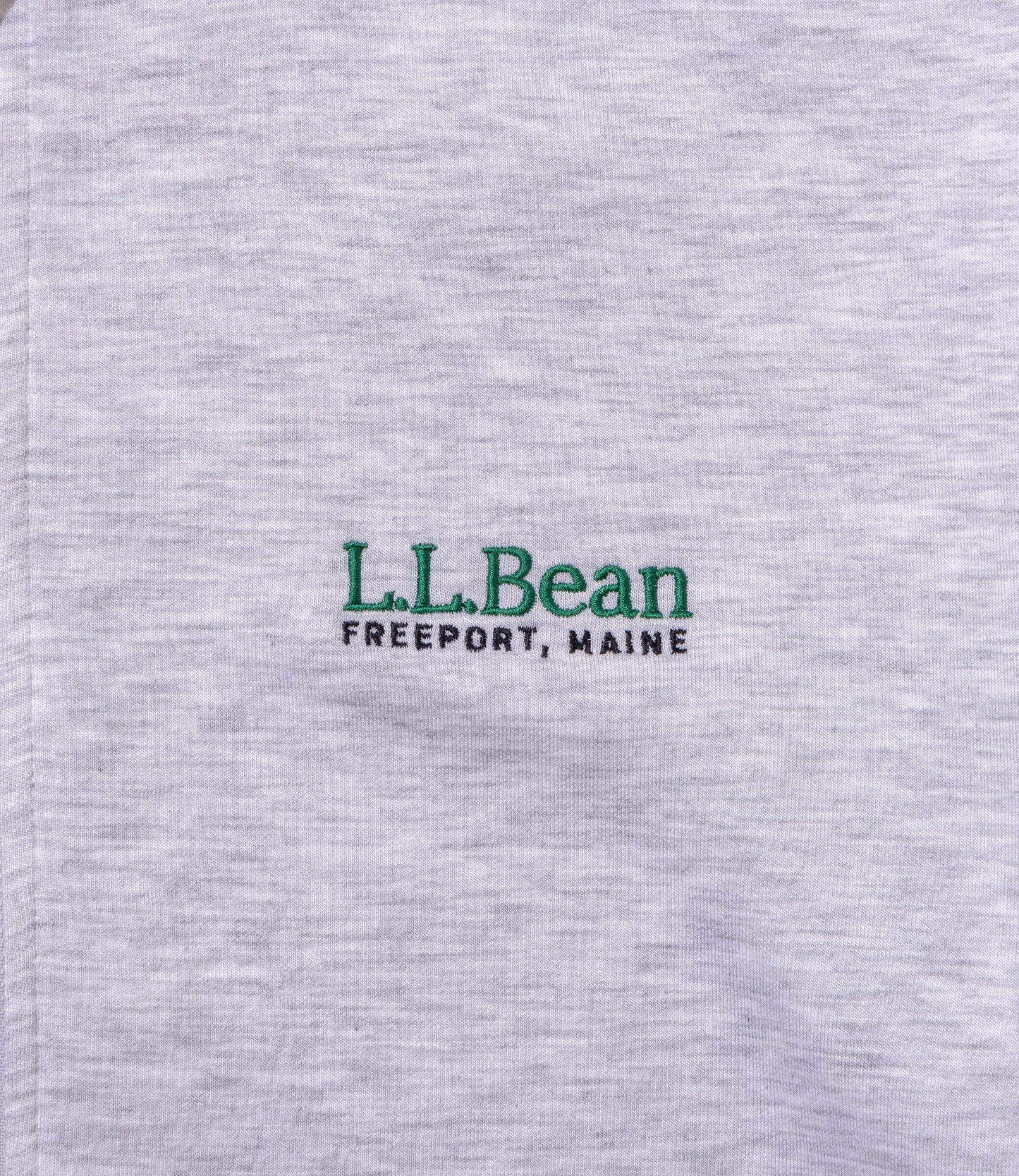 L.L.Bean JAPAN EDITION Auburn Full-Zip Jacket