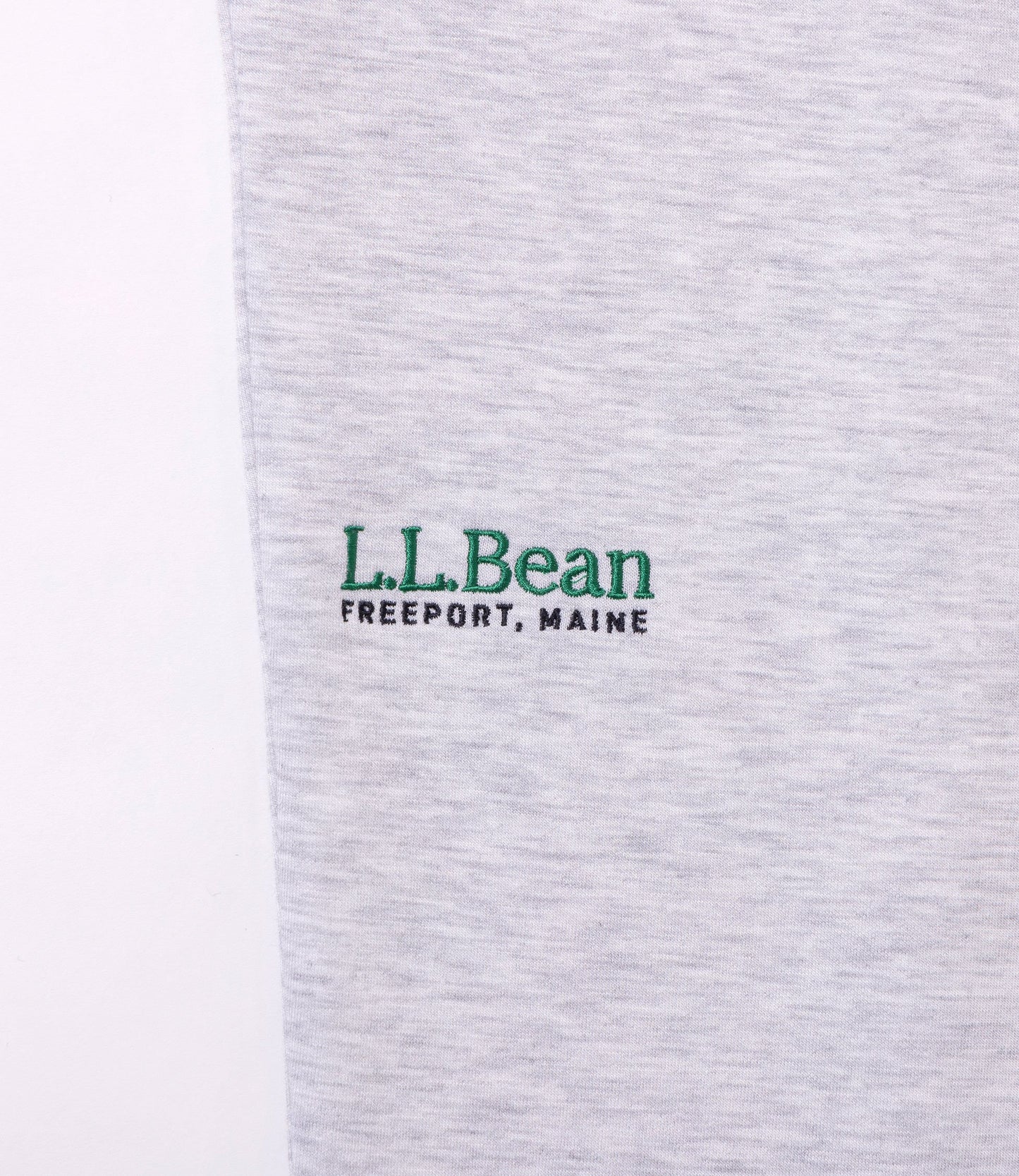 L.L.Bean JAPAN EDITION Auburn Pants