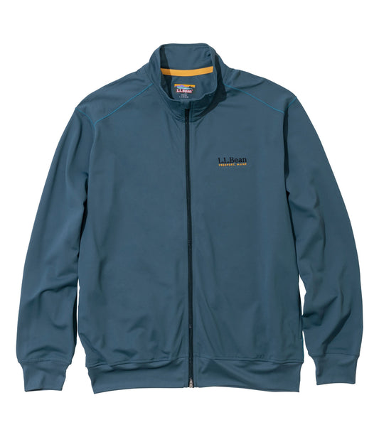 L.L.Bean JAPAN EDITION Abbot Full-Zip Jacket