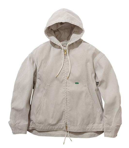 L.L.Bean JAPAN EDITION Prospect Harbor Hoodie Jacket