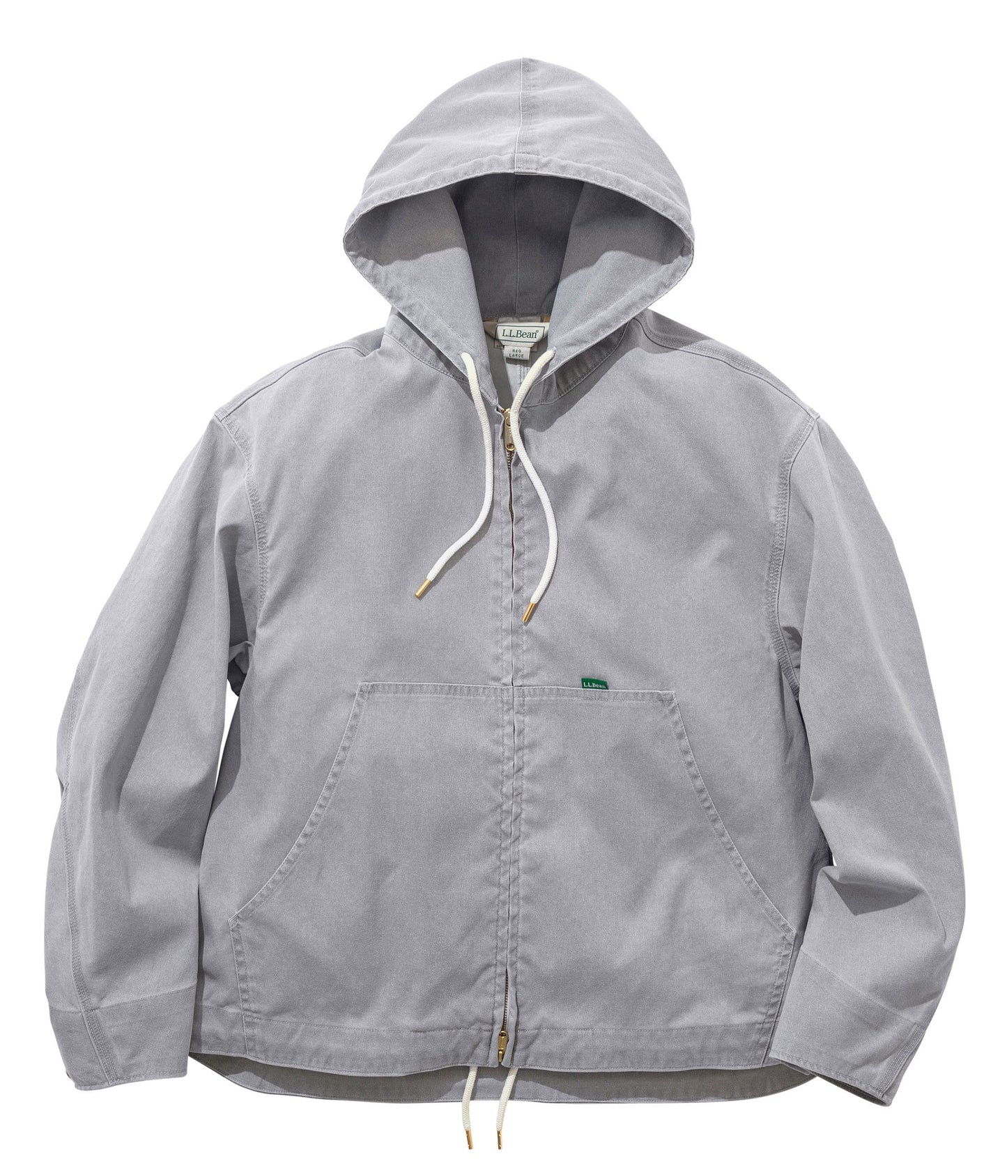 L.L.Bean JAPAN EDITION Prospect Harbor Hoodie Jacket