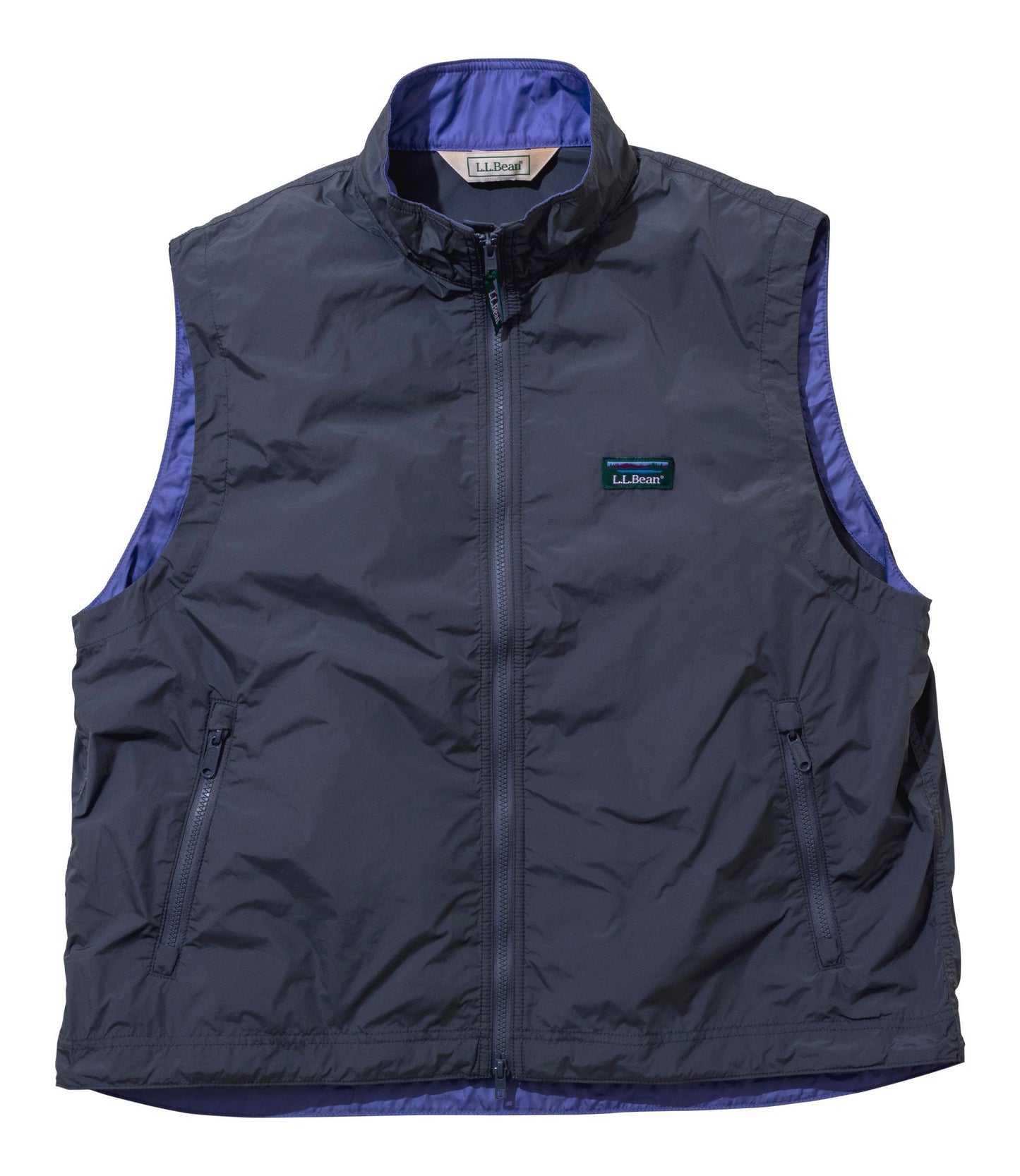 L.L.Bean JAPAN EDITION Roxbury Vest