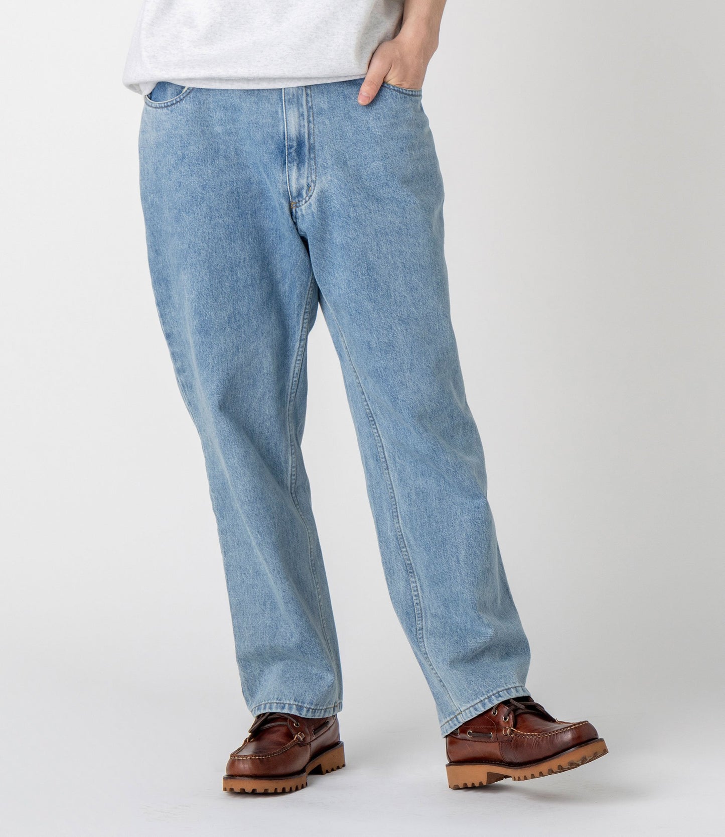 L.L.bean JAPAN EDITION Dexter Comfort Waist Jeans