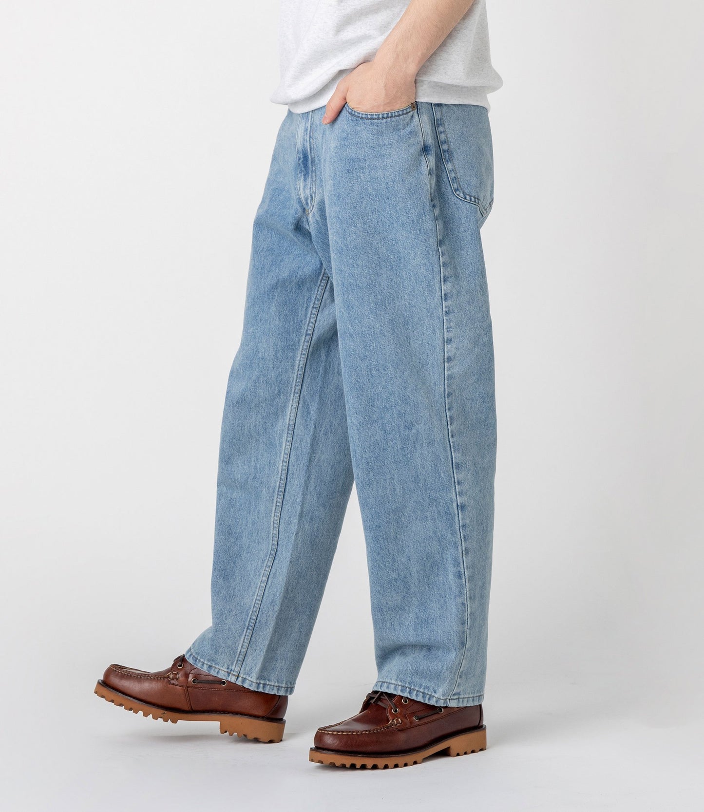 L.L.bean JAPAN EDITION Dexter Comfort Waist Jeans