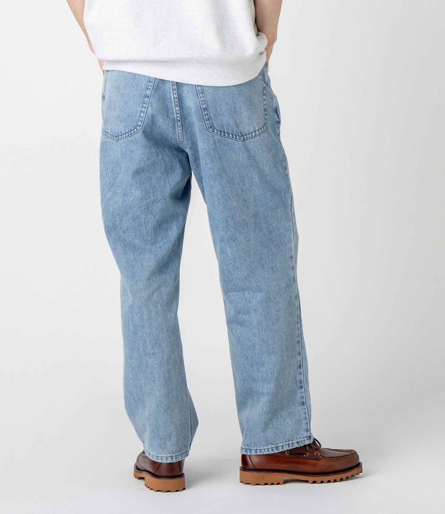 L.L.bean JAPAN EDITION Dexter Comfort Waist Jeans