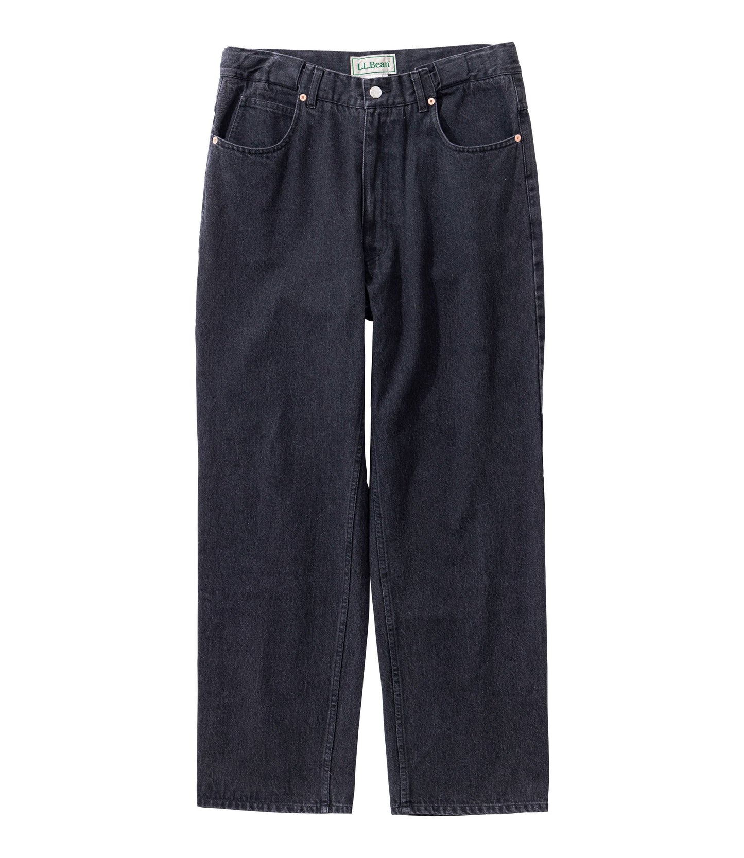 L.L.bean JAPAN EDITION Dexter Comfort Waist Jeans