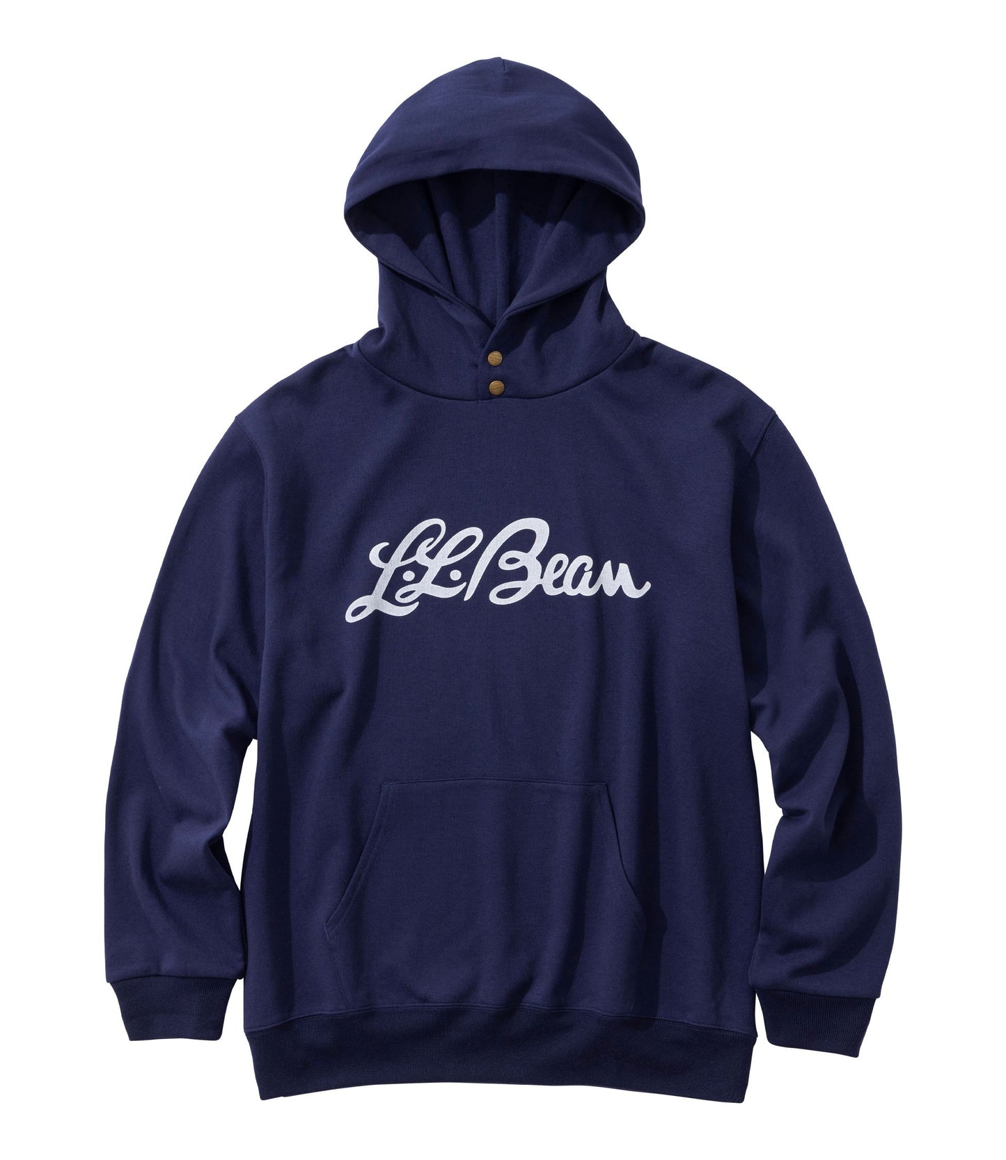 L.L.Bean JAPAN EDITION Portage Hooded Sweatshirt