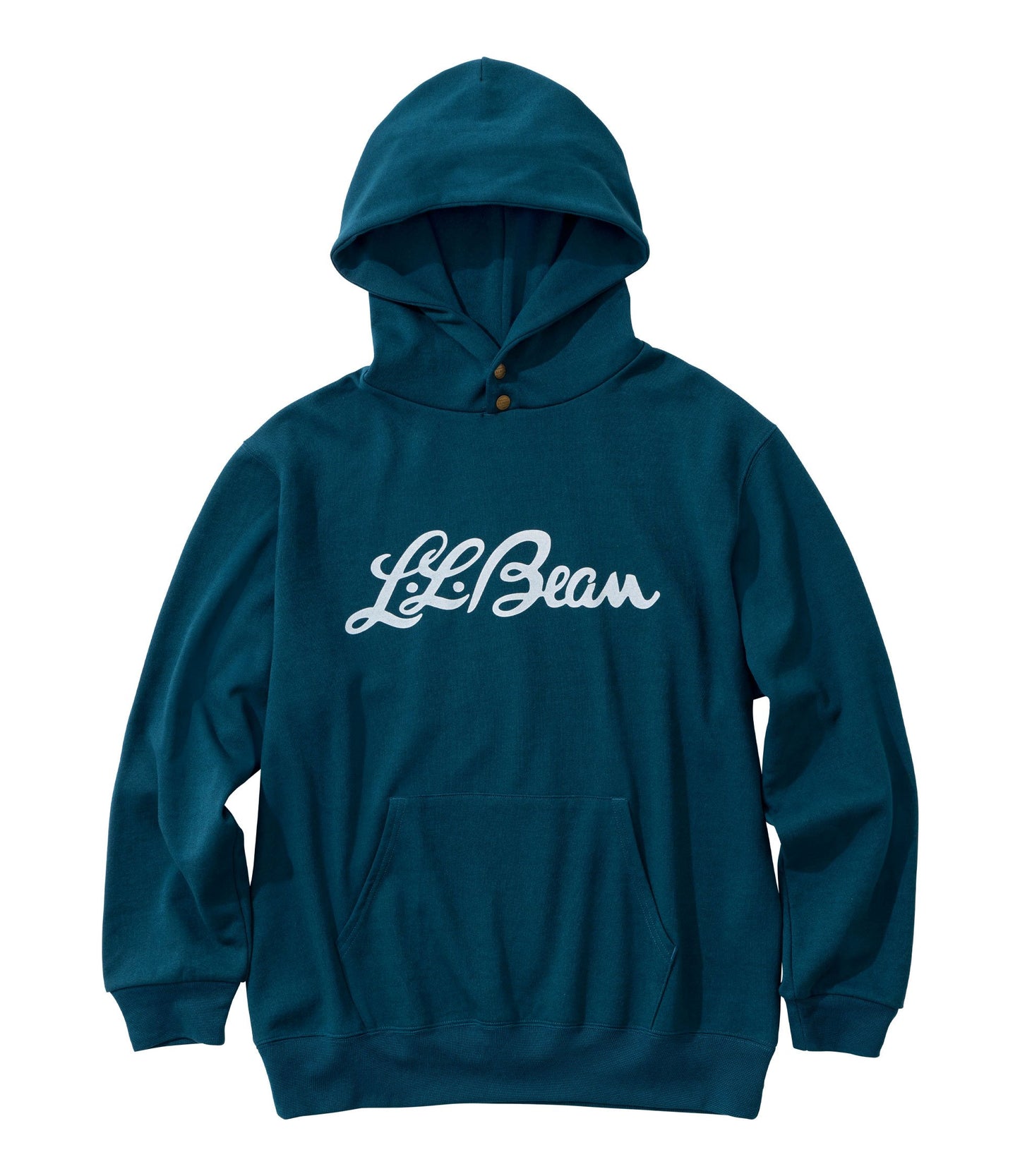 L.L.Bean JAPAN EDITION Portage Hooded Sweatshirt