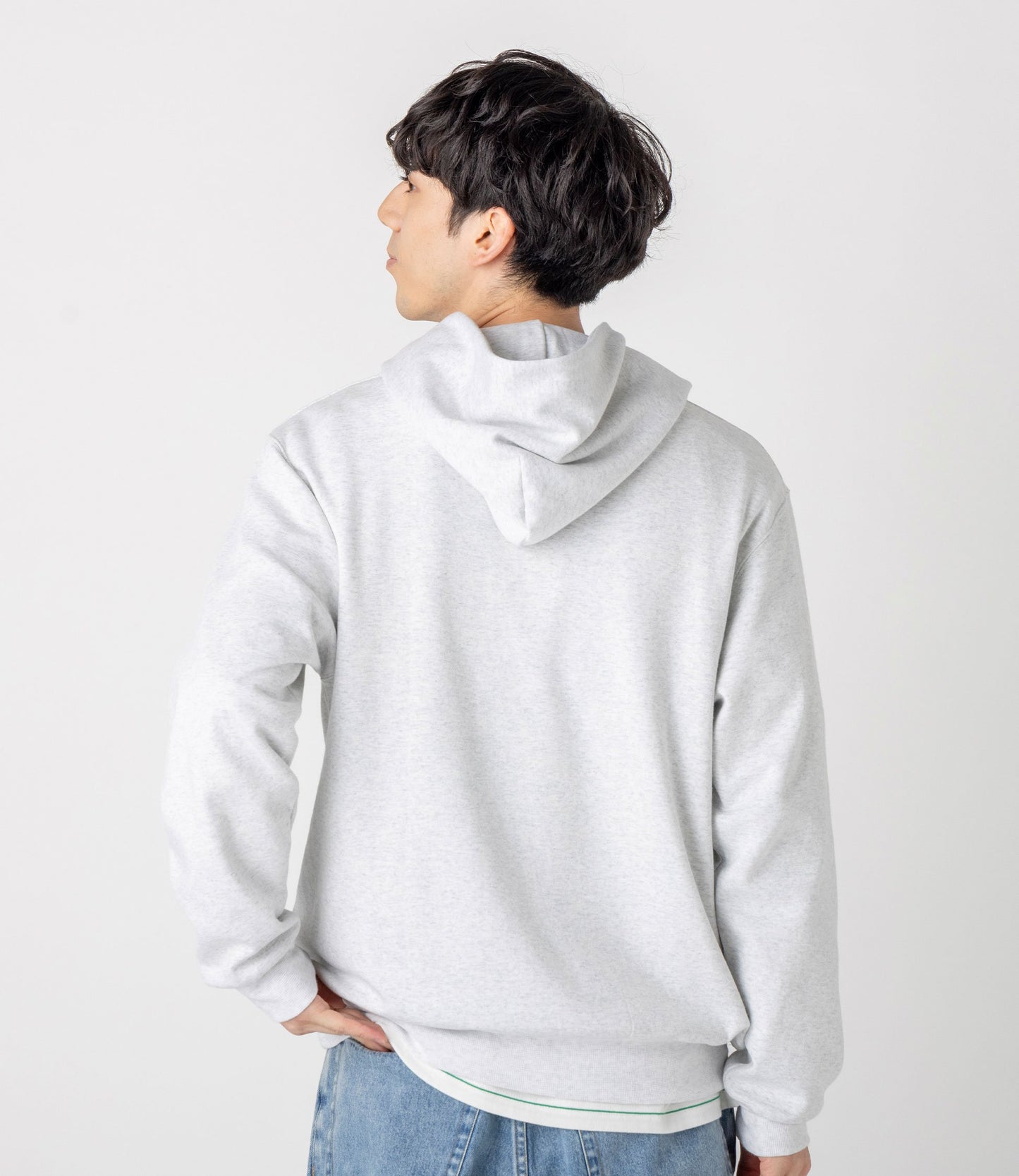 L.L.Bean JAPAN EDITION Portage Hooded Sweatshirt