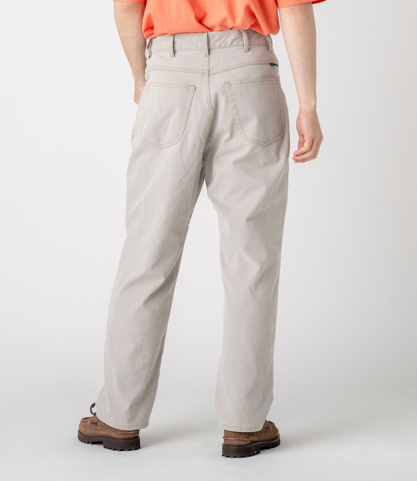 L.L.bean JAPAN EDITION Prospect Harbor Jeans