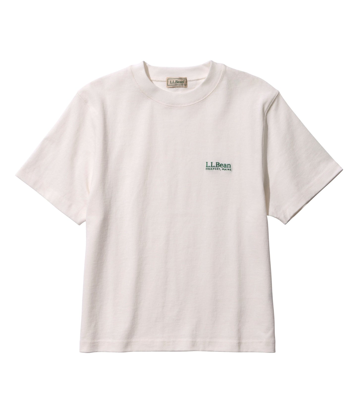 L.L.Bean JAPAN EDITION Union Short-Sleeve Tee