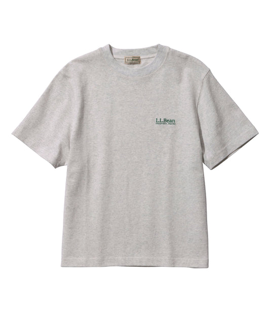 L.L.Bean JAPAN EDITION Union Short-Sleeve Tee