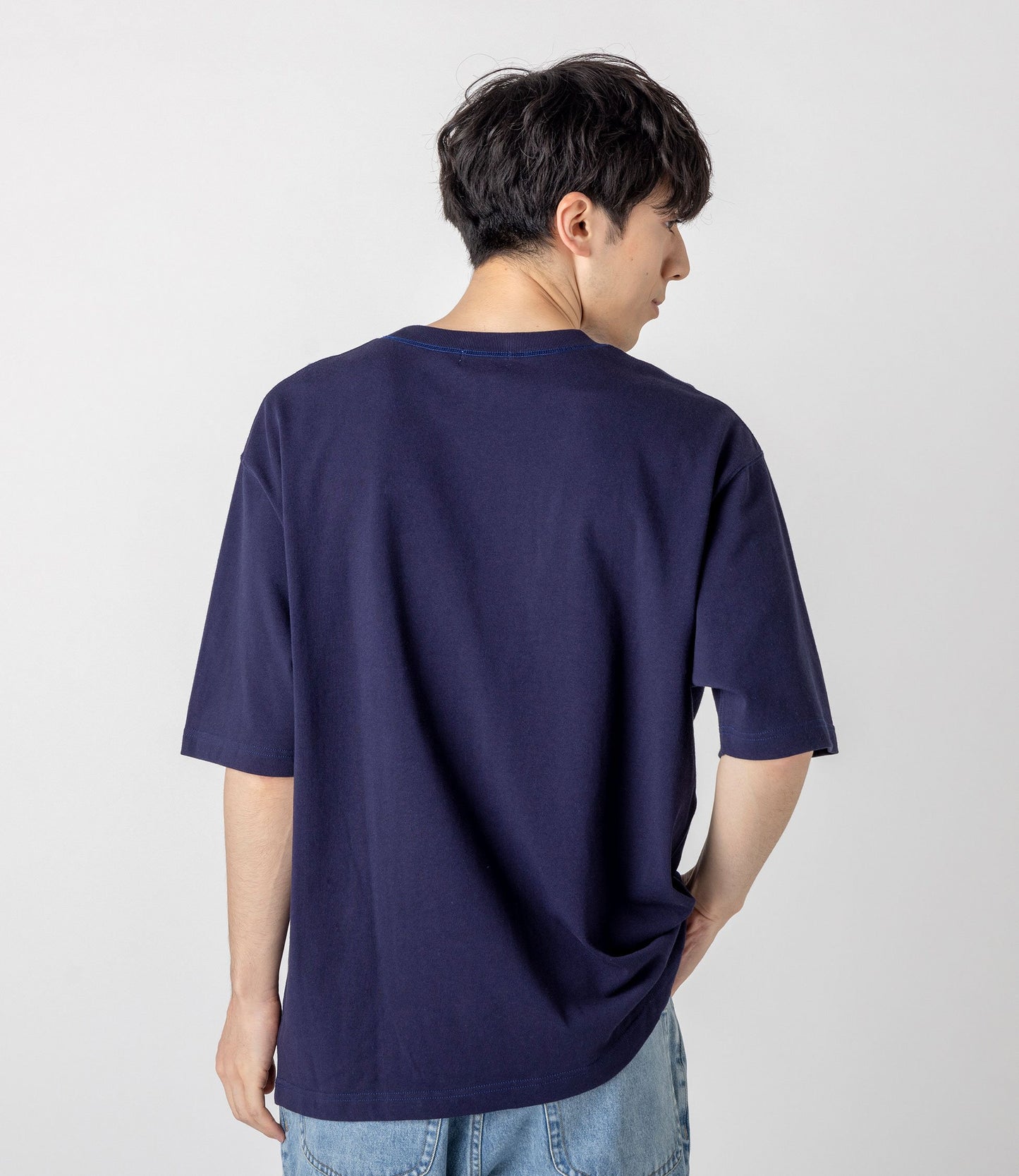 L.L.Bean JAPAN EDITION Union Short-Sleeve Tee