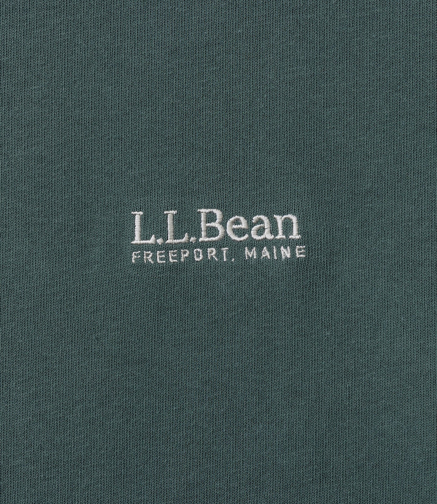 L.L.Bean JAPAN EDITION Union Short-Sleeve Tee