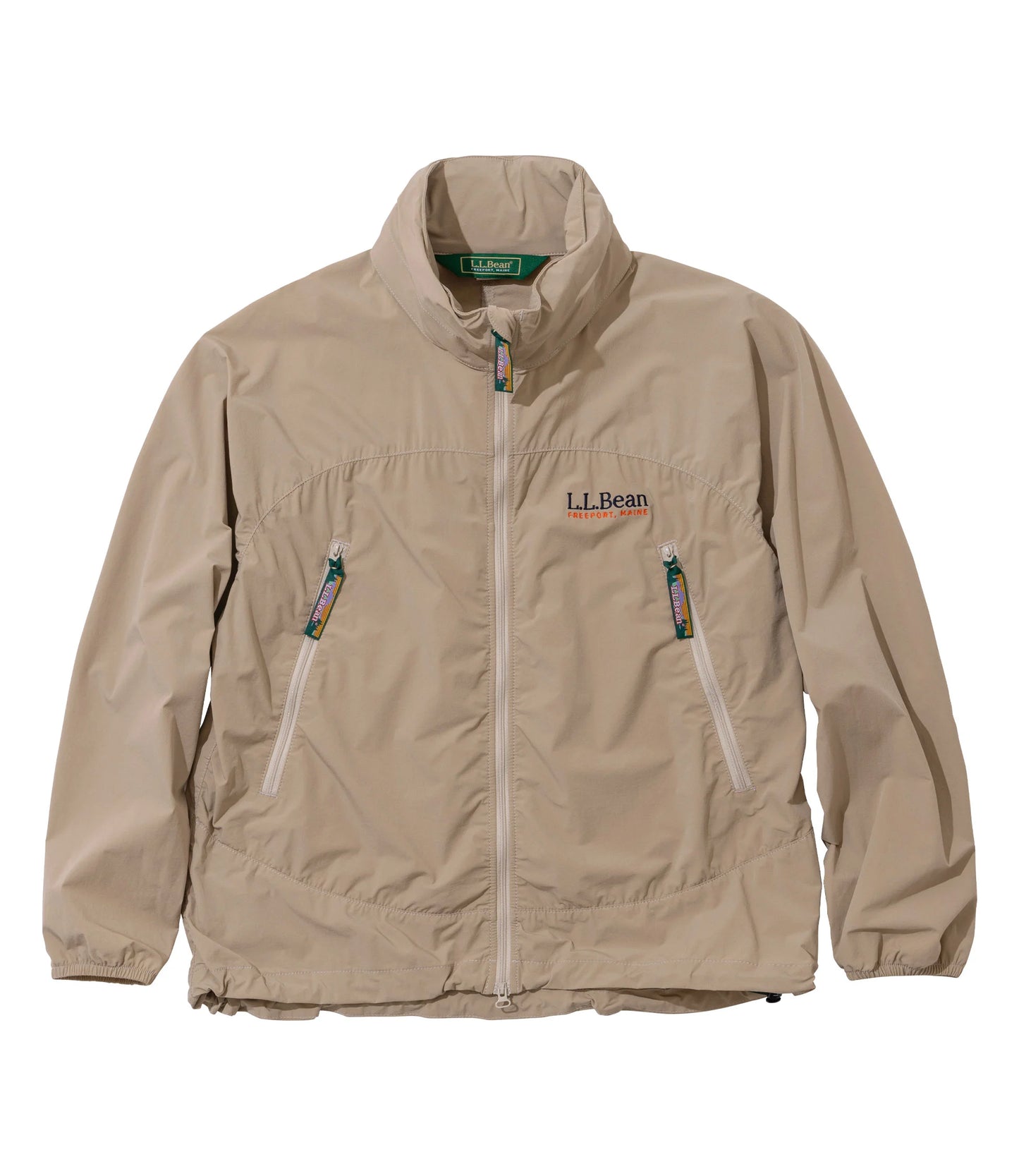 L.L.Bean JAPAN EDITION Women's Saint Albans Soft Shell Jacket