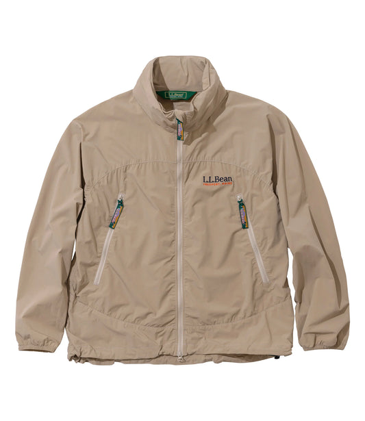 L.L.Bean JAPAN EDITION Women's Saint Albans Soft Shell Jacket