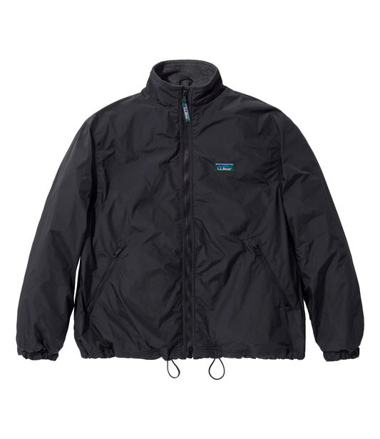 L.L.Bean JAPAN EDITION Lovell Microfleece Lined Jacket