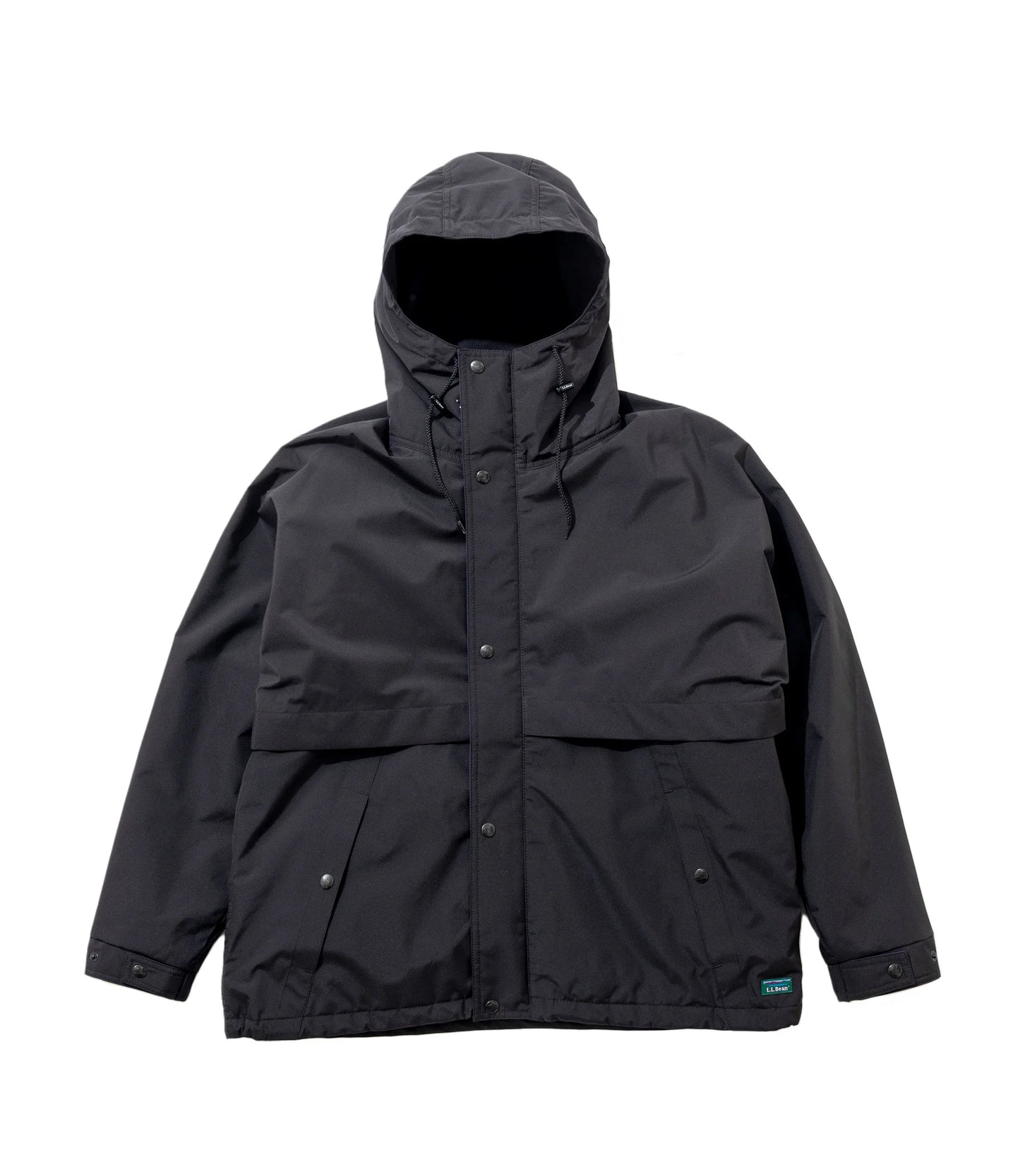 L.L.Bean JAPAN EDITION Livermore Insulation Jacket