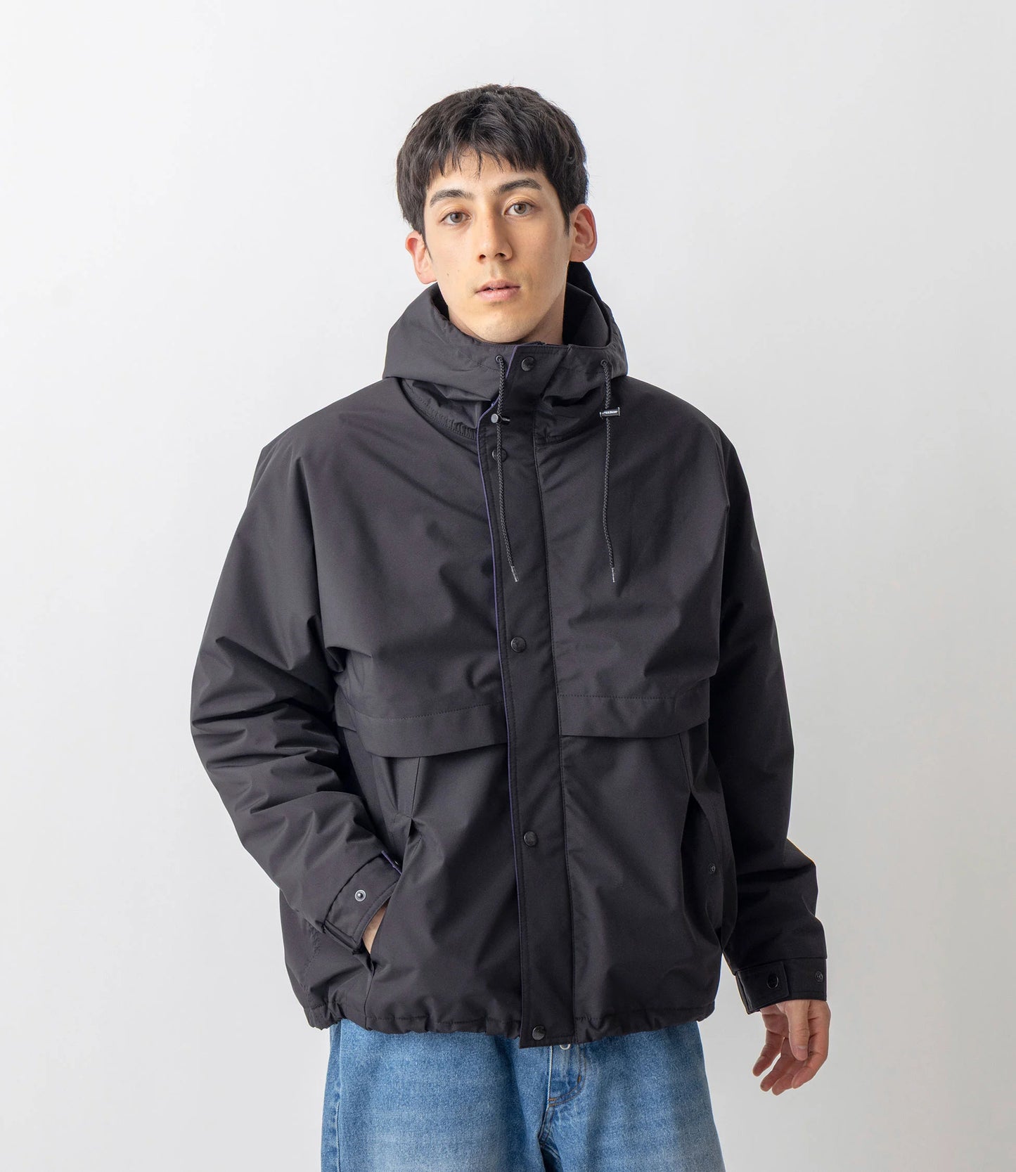 L.L.Bean JAPAN EDITION Livermore Insulation Jacket