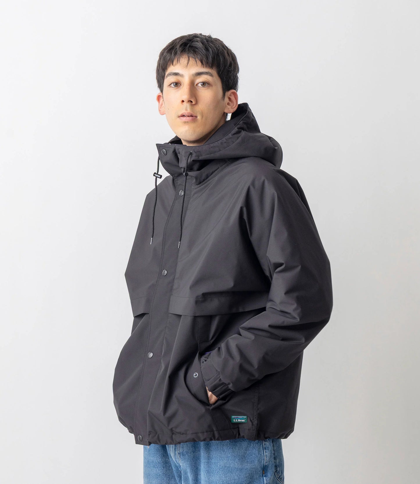 L.L.Bean JAPAN EDITION Livermore Insulation Jacket